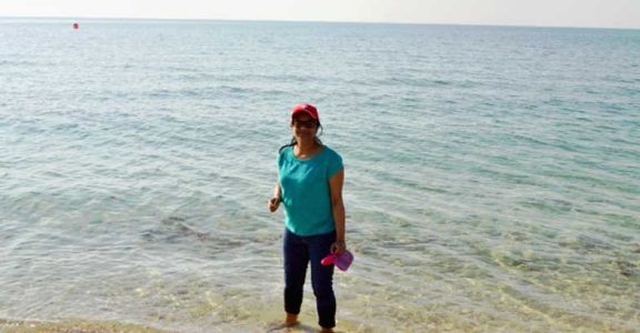 Travel Tuesday: Lavanya Singhal Travel Tuesday: Lavanya Singhal