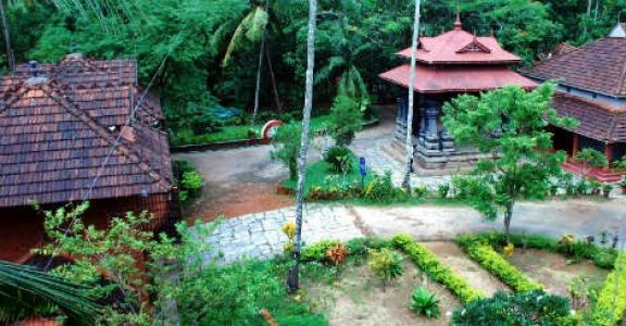 Malappuram where history and legends entwine Kerala