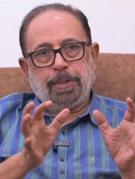 Devadoothan's re-release story is a rare case in Malayalam cinema history: Sibi Malayil