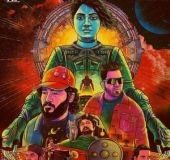 Aliens, UFOs, and AI: How 'Gaganachari' brings sci-fi to Malayalam cinema