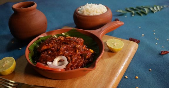 Fish pada curry | Recipe | Food | Manorama English