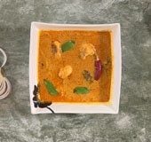 Goan fish curry: An aromatic, coconutty accompaniment to appam, rice and more