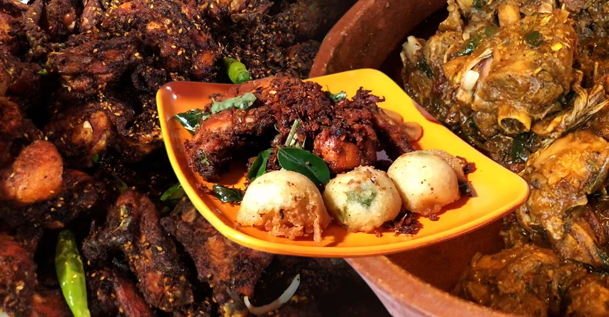 Keraleeyam food festival: A platter of authentic tastes