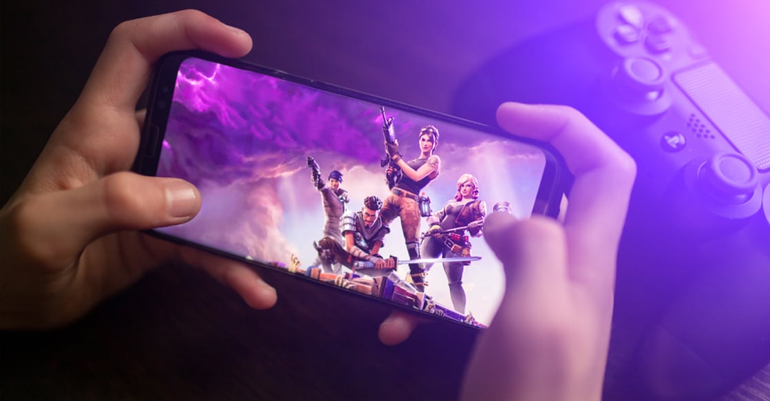 Gaming Addiction 