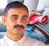 Ayurveda tips for period pain