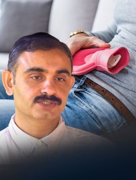 Ayurveda tips for period pain