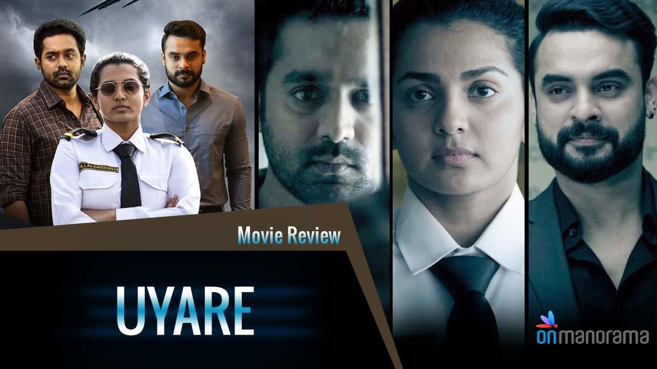 uyare movie review in english