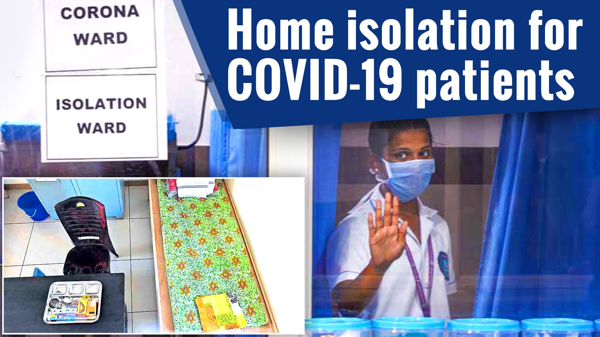 What is home isolation and why Kerala is testing it? Video Manorama