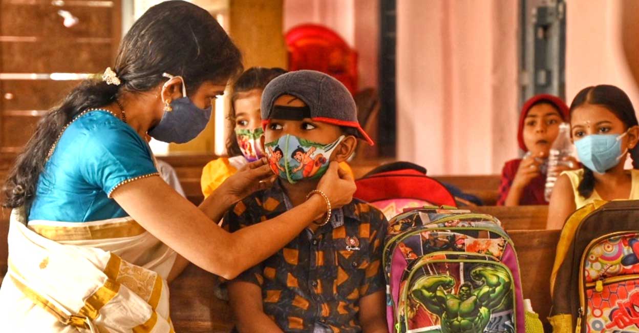 school-reopen-kerala-article