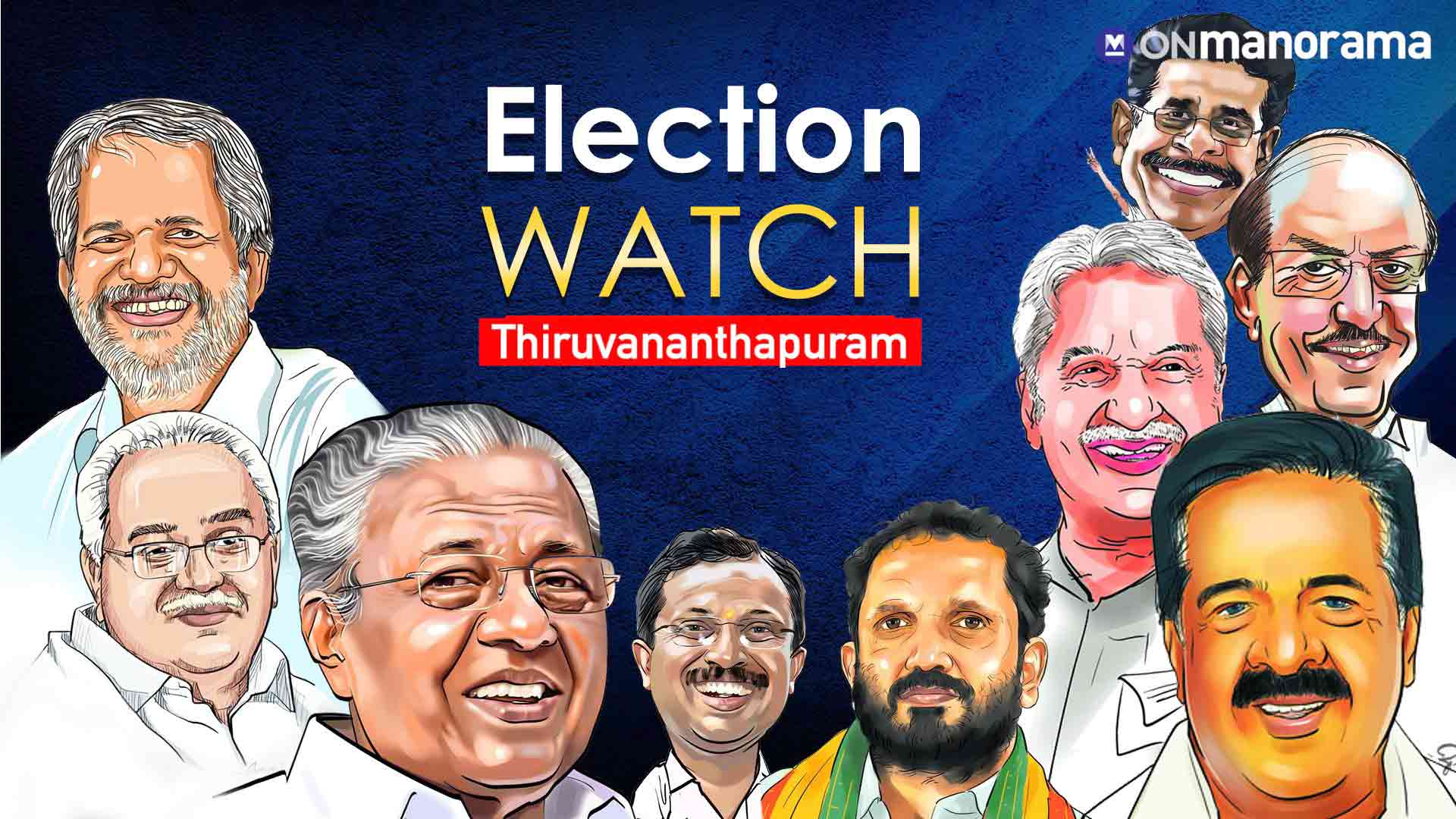 India Election Watch, 4th April 2019 - YouTube
