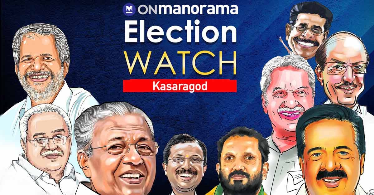 Can IUML retain Kasaragod's Manjeshwaram constituency during Kerala Assembly polls 2021?