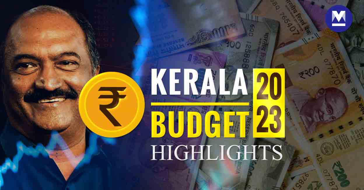 Hike in liquor prices, vehicle tax, power tariff | Highlights of Kerala Budget 2023