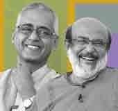 KIIFB: Death of Left Alternative? Ft Dr Thomas Isaac & S Adikesavan 