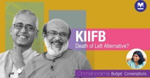 KIIFB: Death of Left Alternative? Ft Dr Thomas Isaac & S Adikesavan 