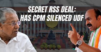 Onmanorama Take | Secret RSS deal: Has CPM silenced UDF?