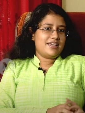 Top ranker Kasturi Sha reveals how she cracked UPSC on first attempt