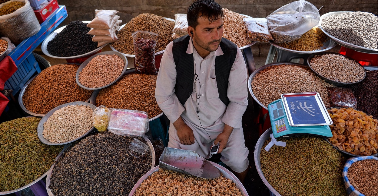 Afghan imports to India stall Dry fruit, asafoetida prices likely to rise