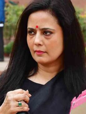 Allegations, expulsion, road ahead for Mahua Moitra