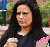 NCW takes cognizance of Mahua Moitra's 'crude' remarks against panel chairperson