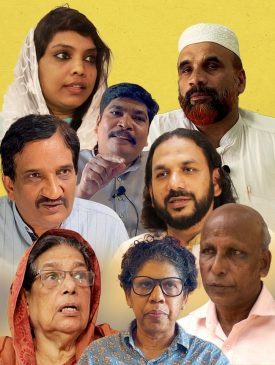 2023: Year of Women | Uniform Civil Code and Women | Onmanorama End of the Year Conversations 