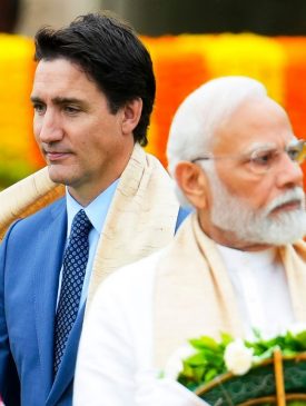 Understanding the Canada-India diplomatic fallout