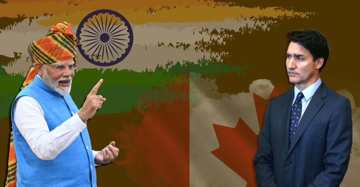 Understanding the Canada-India diplomatic fallout: Allegations and retaliations