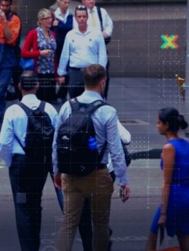 Taking Over or Fitting In?