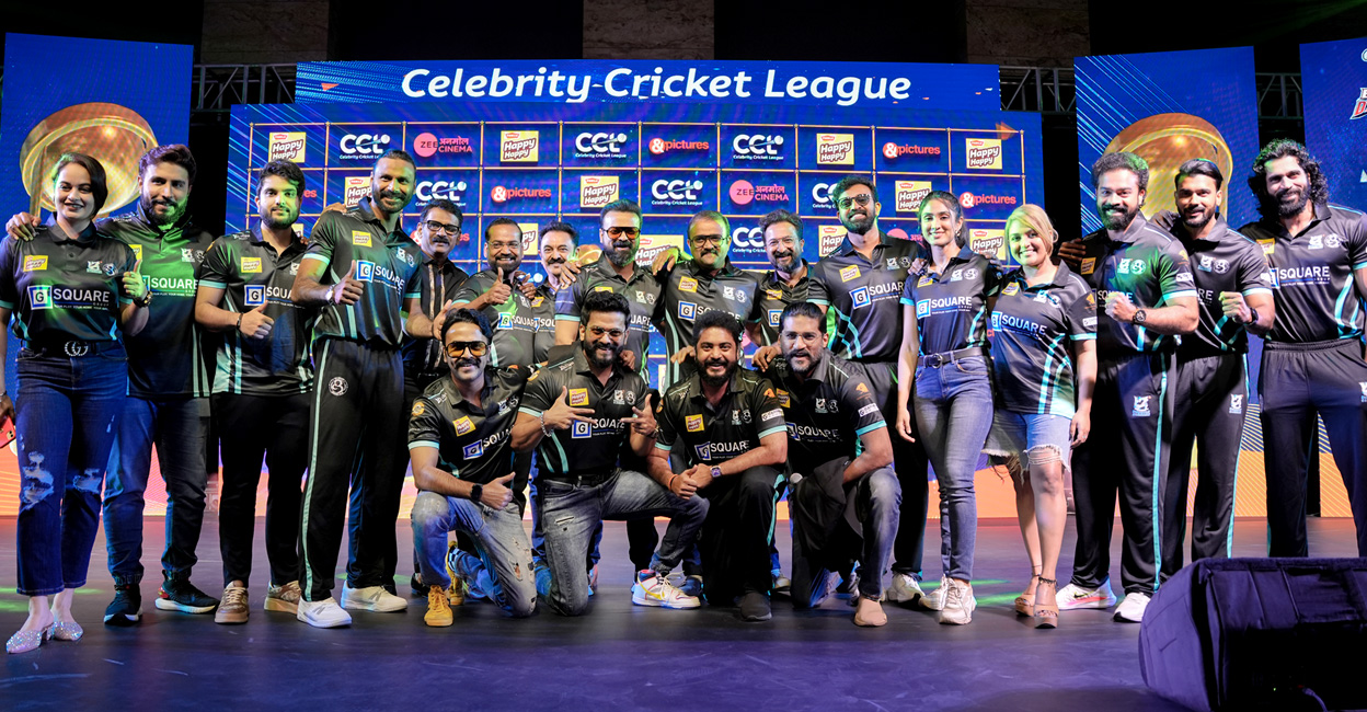 CCL: Will Kunchacko and his boys lift the cup?