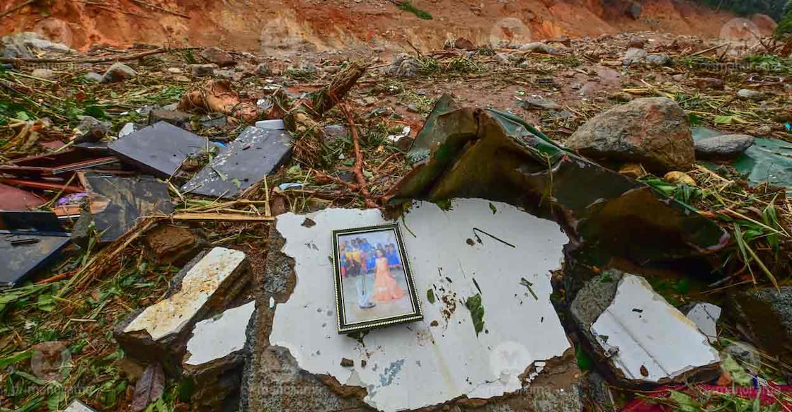 wayanad-landslide-chooralmala
