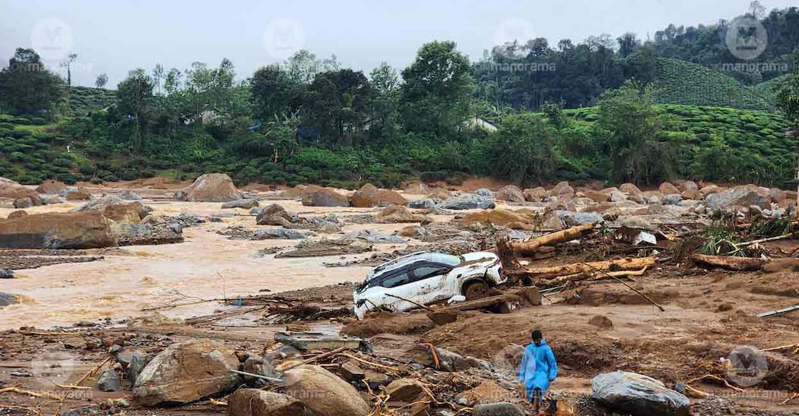 India Landslides India Landslides