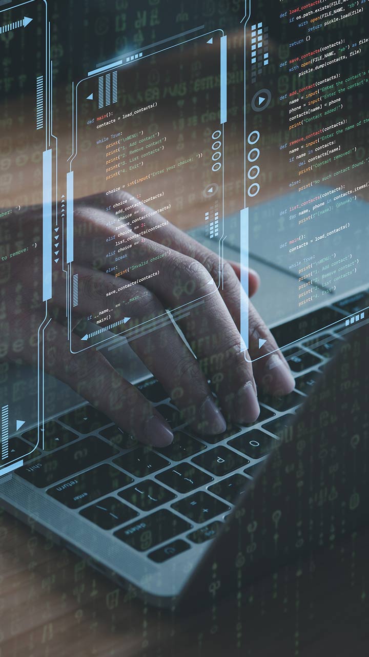 Information Technology (IT)