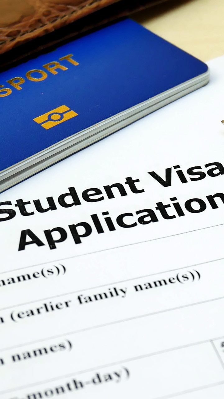 Canada on Monday announced a 35% cut on new student visas in 2024 to ease the pressure on housing, health care and other services at a time of record immigration.