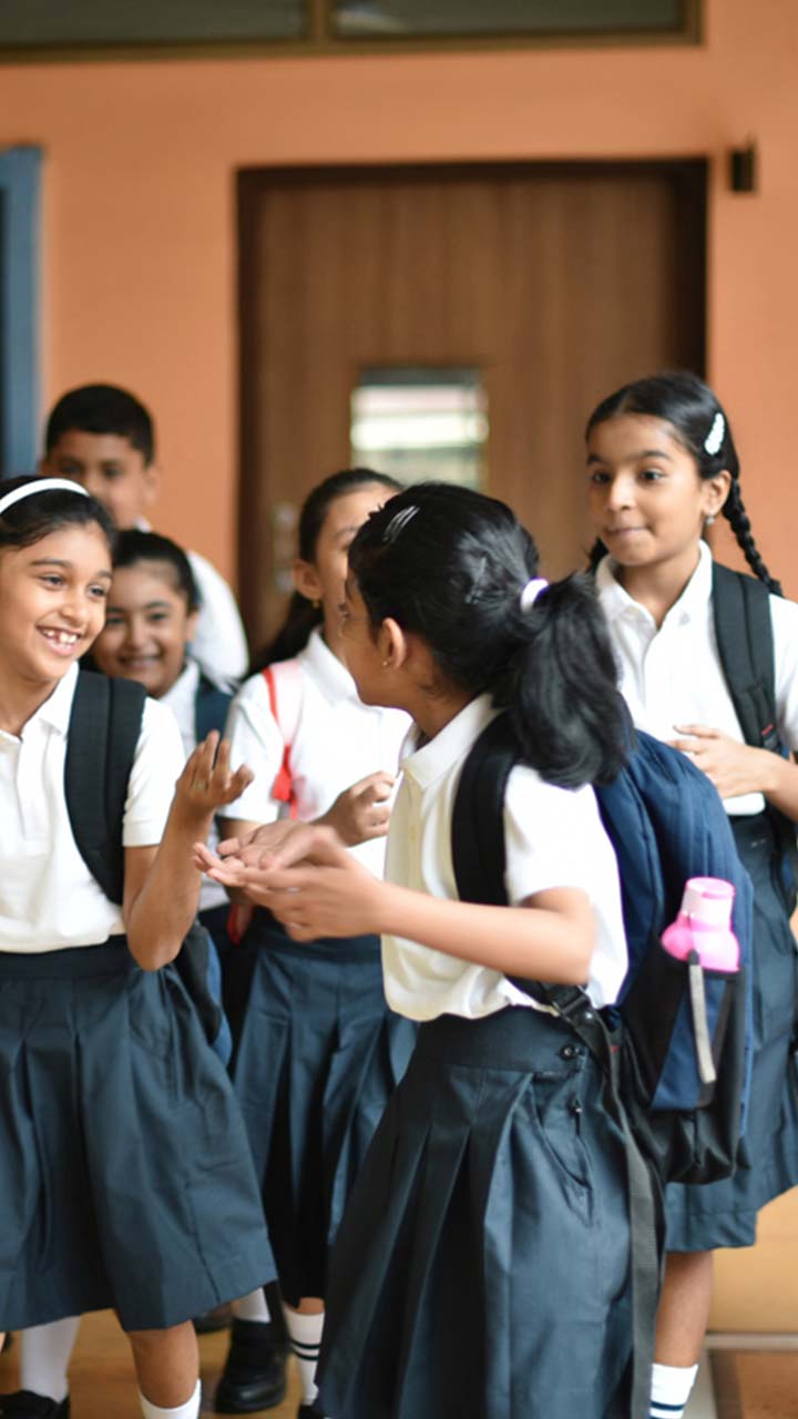 The introduction of face identification via the APAAR ID will help prevent errors in candidate details and improve efficiency in processes like attendance in examination halls. For candidates, this ensures secure handling of examination details as well.