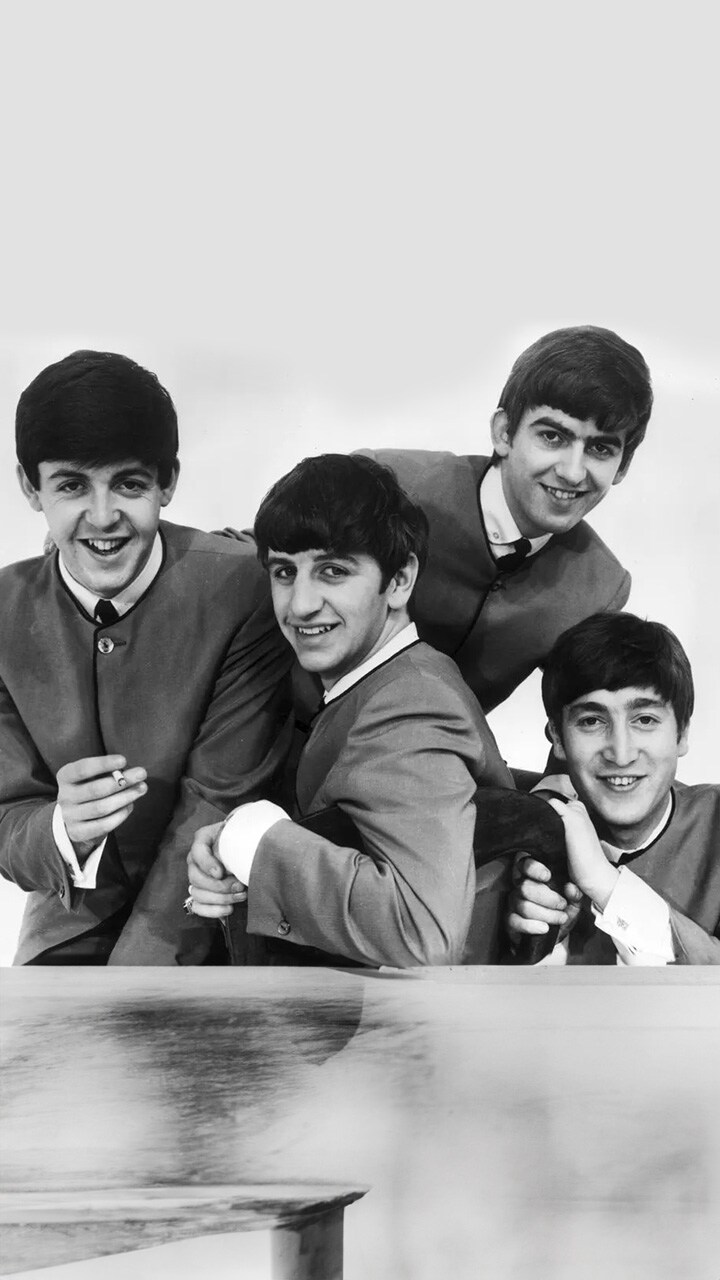 Beatlemania Is Back Iconic Band s Last Song Now And Then Tops beatlemania-is-back-iconic-band-s-last-song-now-and-then-tops
