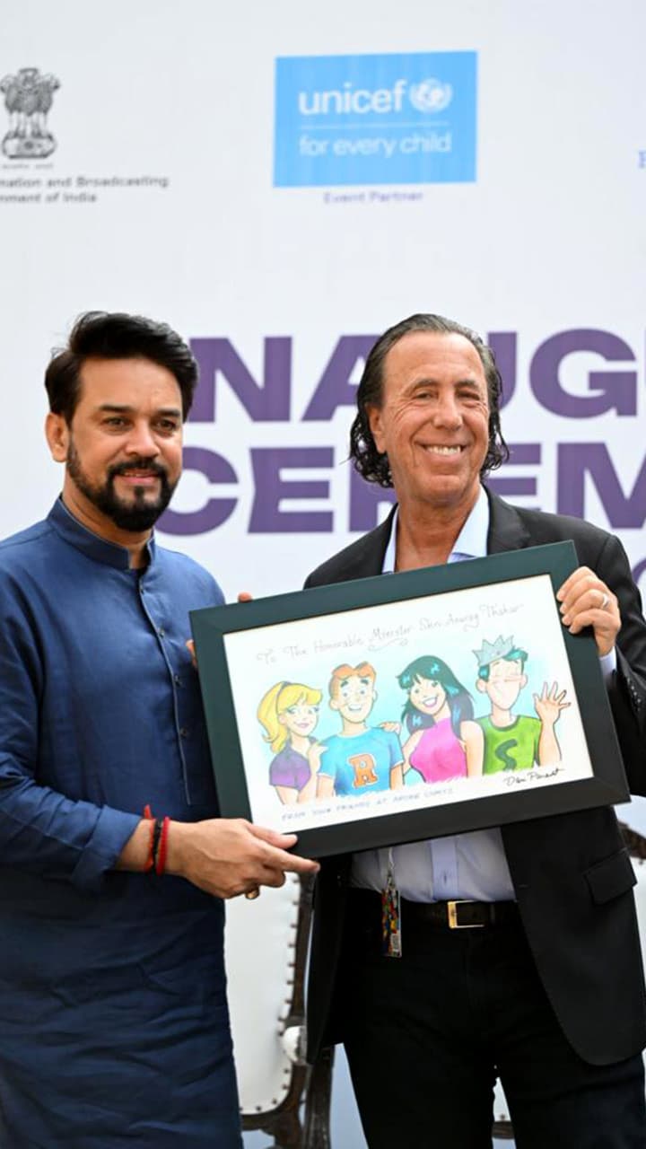 International Film Festival of India at a glance 