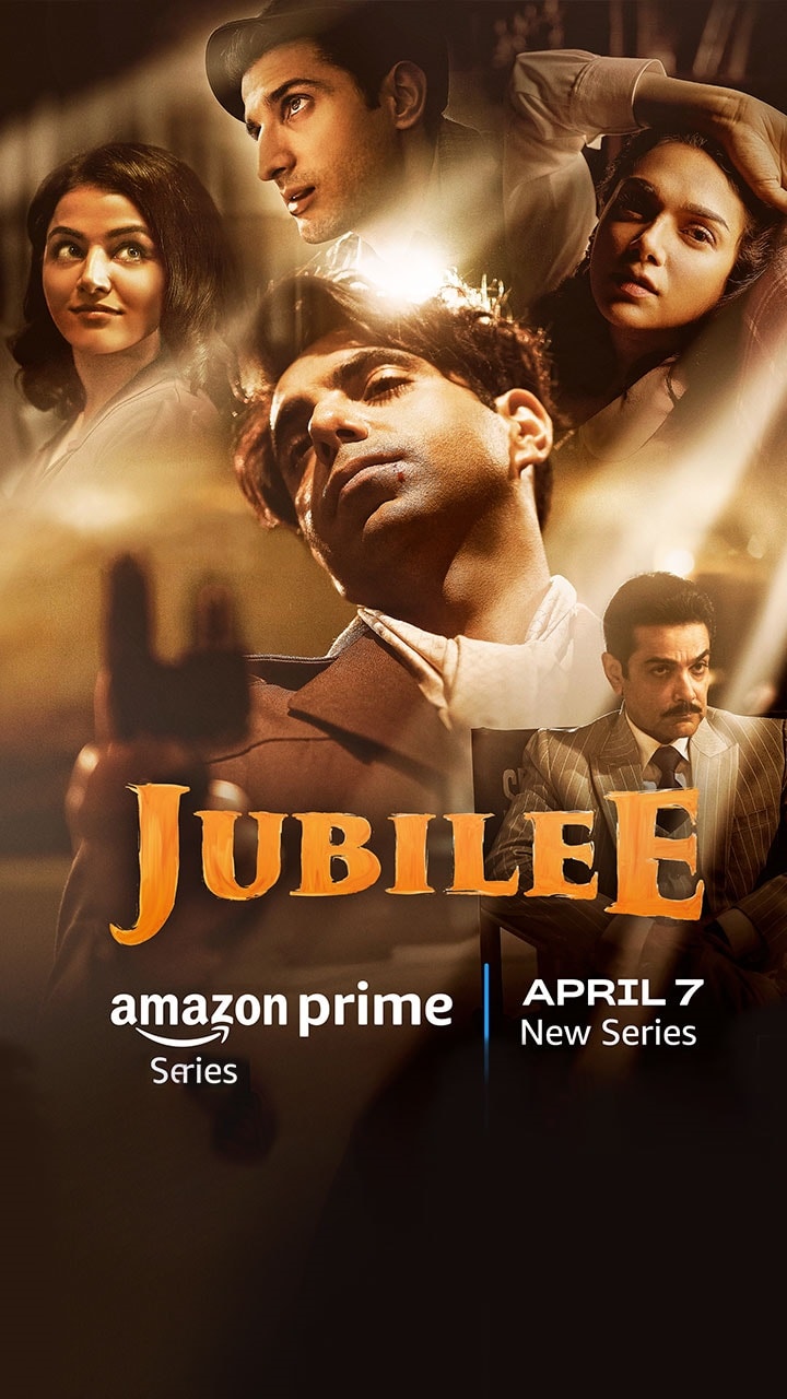Jubilee (Amazon Prime Video)