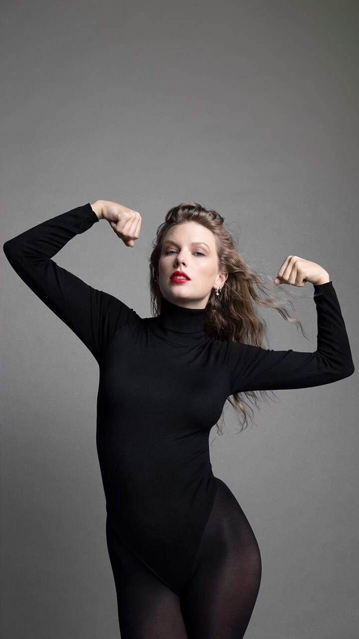 The 33-year-old artist spent the year travelling the world on her "Eras Tour," showcasing music from her entire career, smashing records for ticket sales, and boosting the economies of every city she visited.

