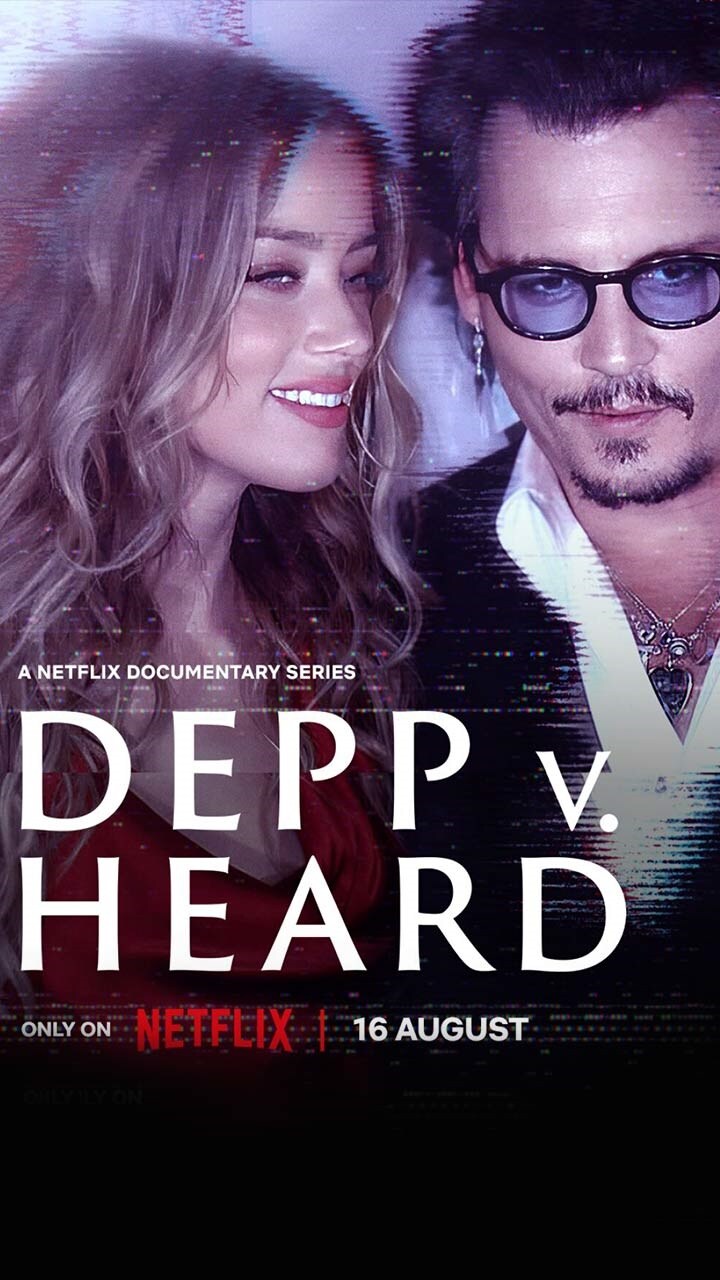 Depp V Heard