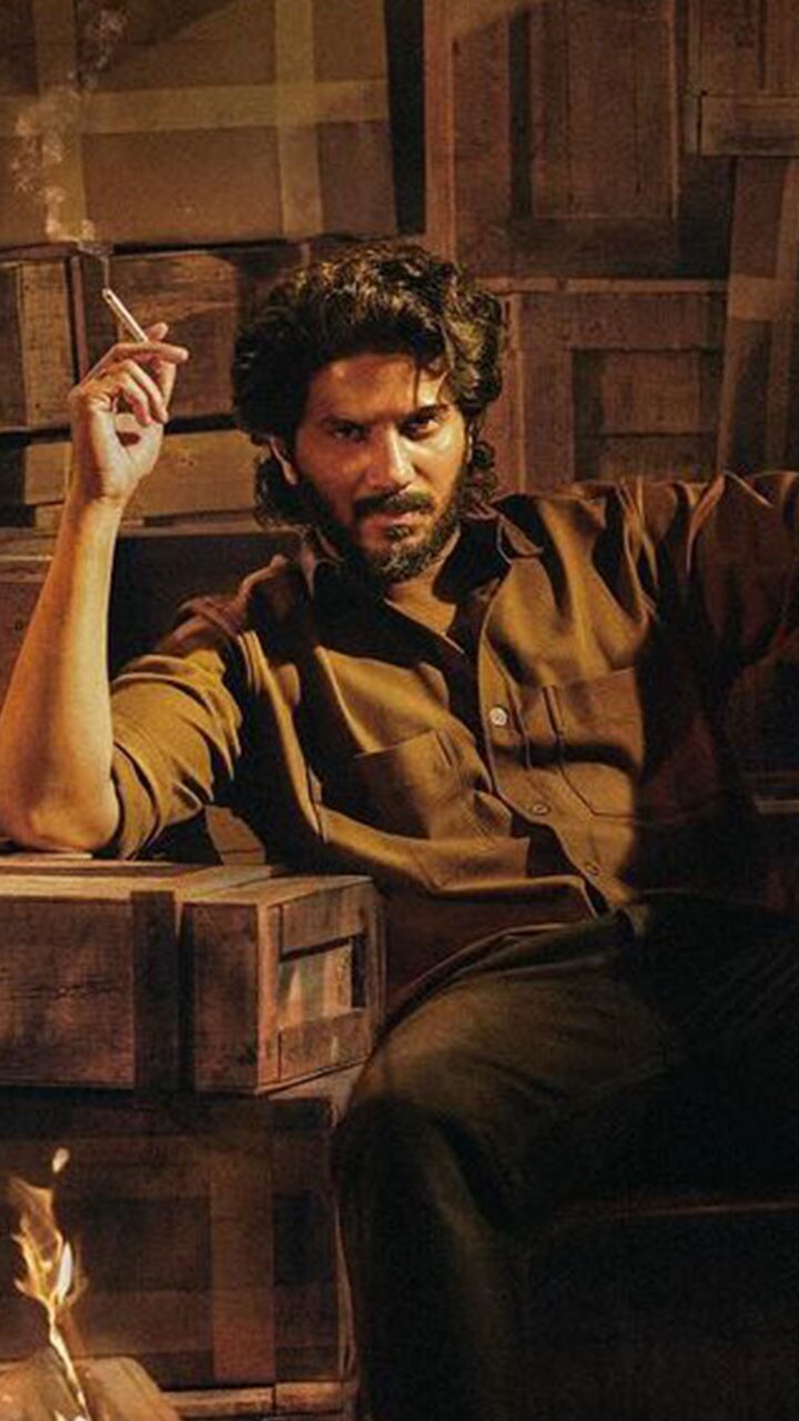 'King of Kotha'