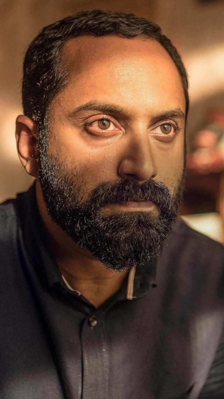 Noteworthy among his roles are films such as 'Kumbalangi Nights', 'Chaappa Kurishu', 'Annayum Rasoolum' and more