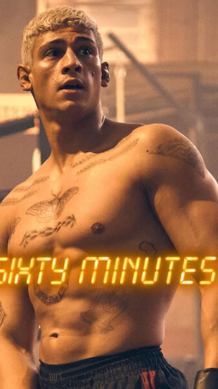 Sixty Minutes (Netflix)