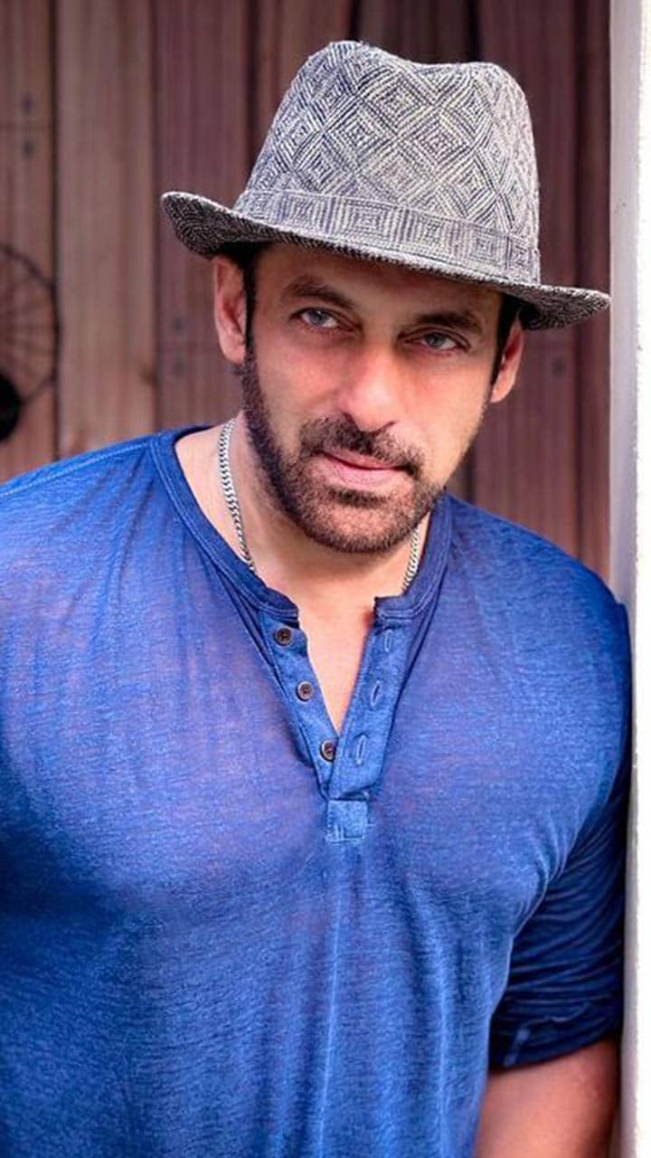 From 'Tiger' to 'Bull': Here's Salman Khan's latest workout routine 