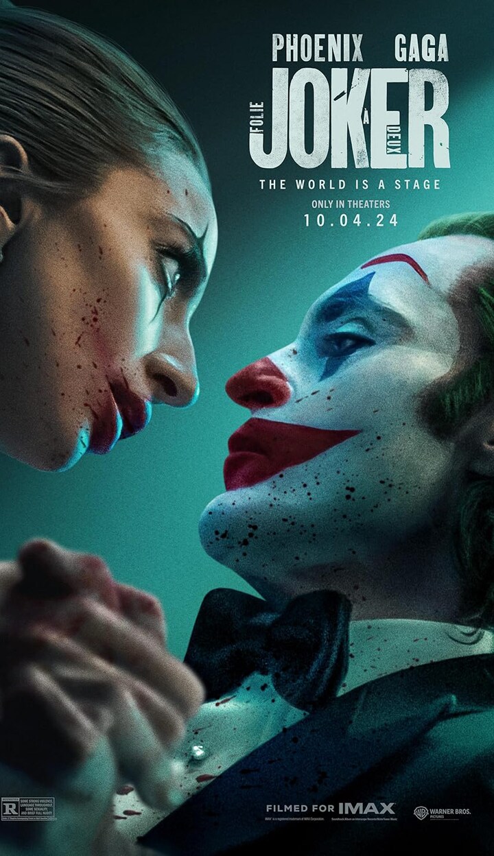 Joker: Folie à Deux (Prime Video)