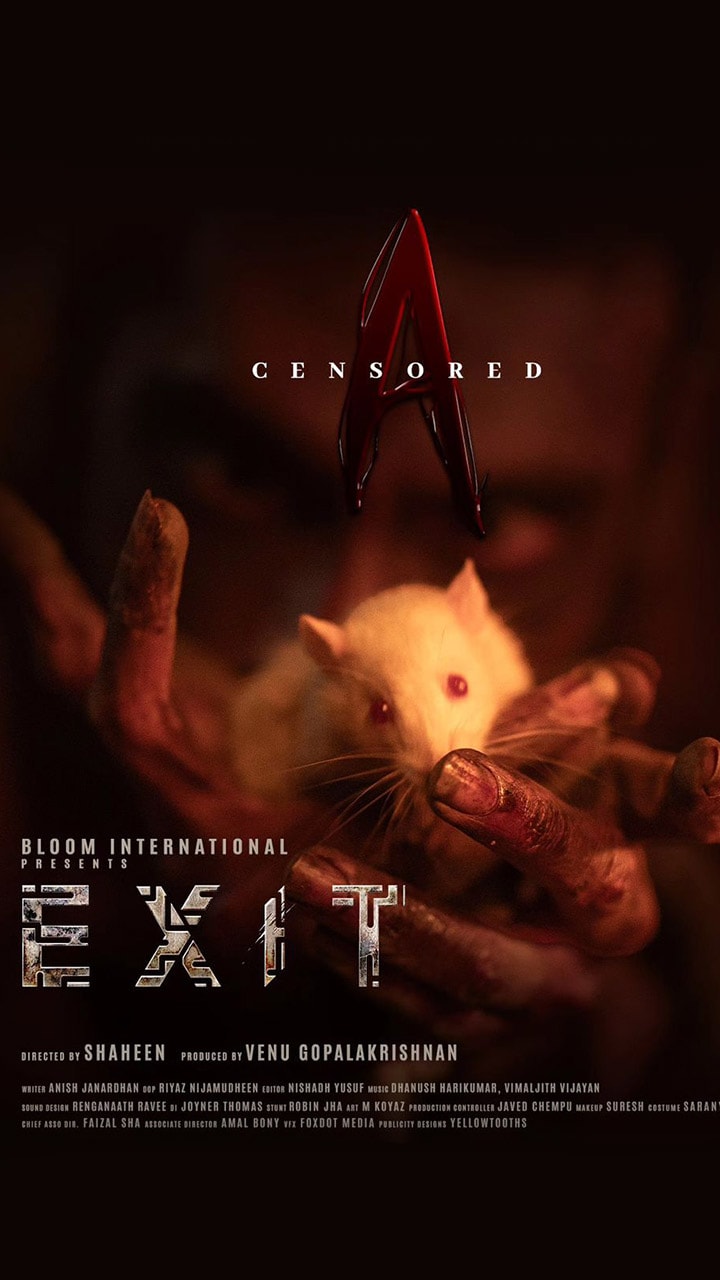 The horror, survival thriller experiments with cannibalism, which is a theme explored mostly in the West.