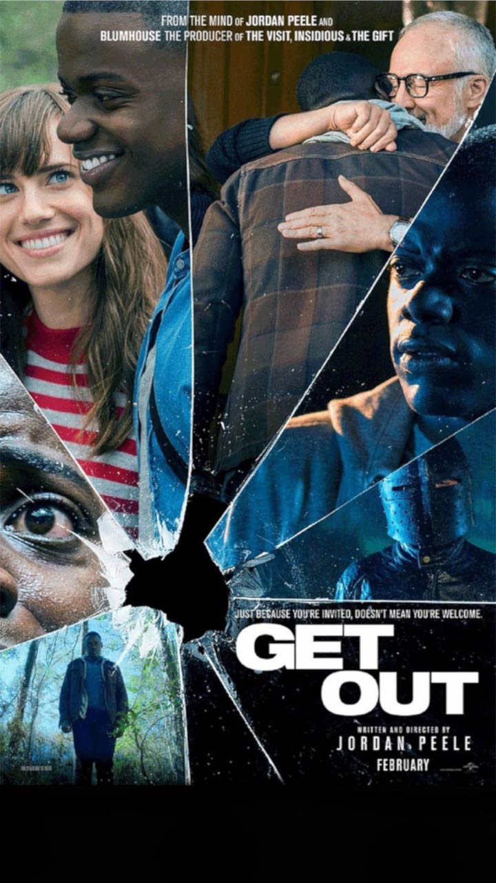 Get Out