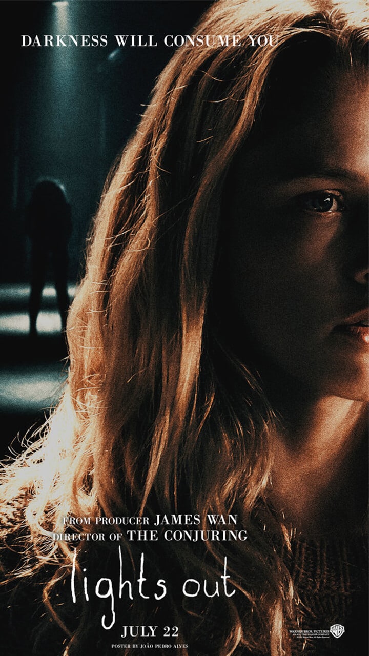 In horror movies, the scares often have deeper meanings or are linked to mental illnesses. In this film, the haunting entity symbolizes depression, often represented by the colour black, signifying emptiness and the draining of happiness. 
