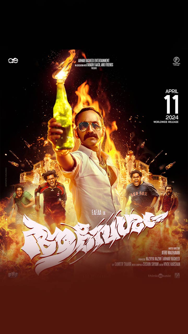 While the second half may appear to lose some focus and pace, it never strays from its essence of delivering an entertaining experience. The meticulously choreographed action sequences further elevate the film's appeal, adding an adrenaline-pumping dimension to the movie.