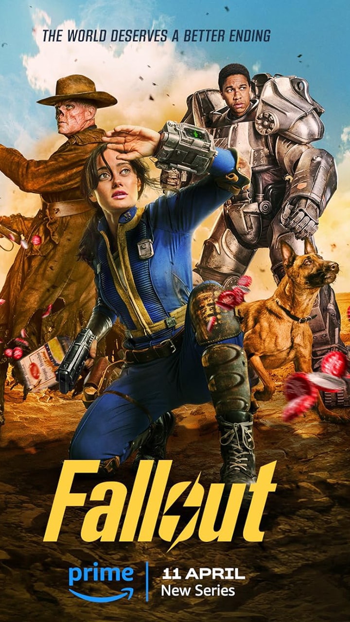 Fallout (Prime Video)