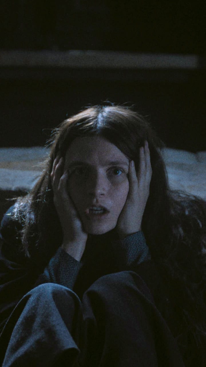 The movie centres on young American novitiate Margaret (Nell Tiger Free), who arrives in Rome and quickly forms a bond with teenager Carlita (Nicole Sorace). However, Margaret soon discovers that something truly sinister is happening at the convent where they are residing.