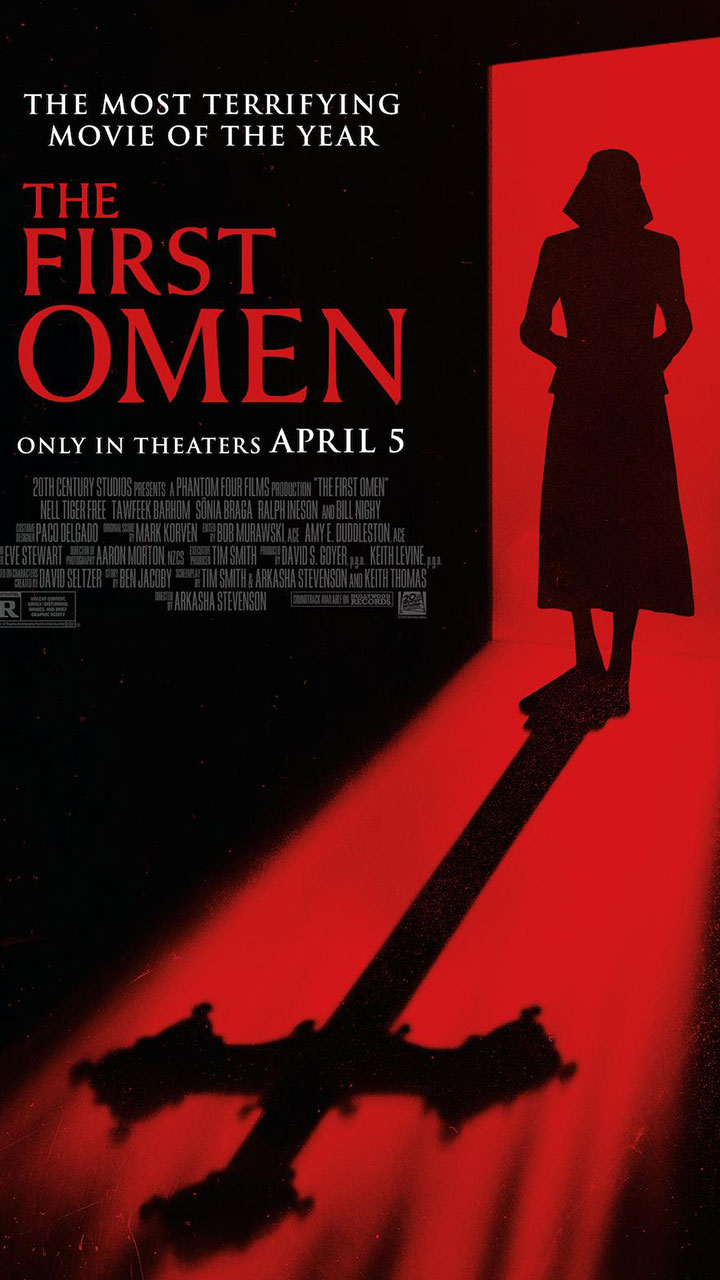 'The First Omen' is a dark and refreshing prequel to a horror classic 